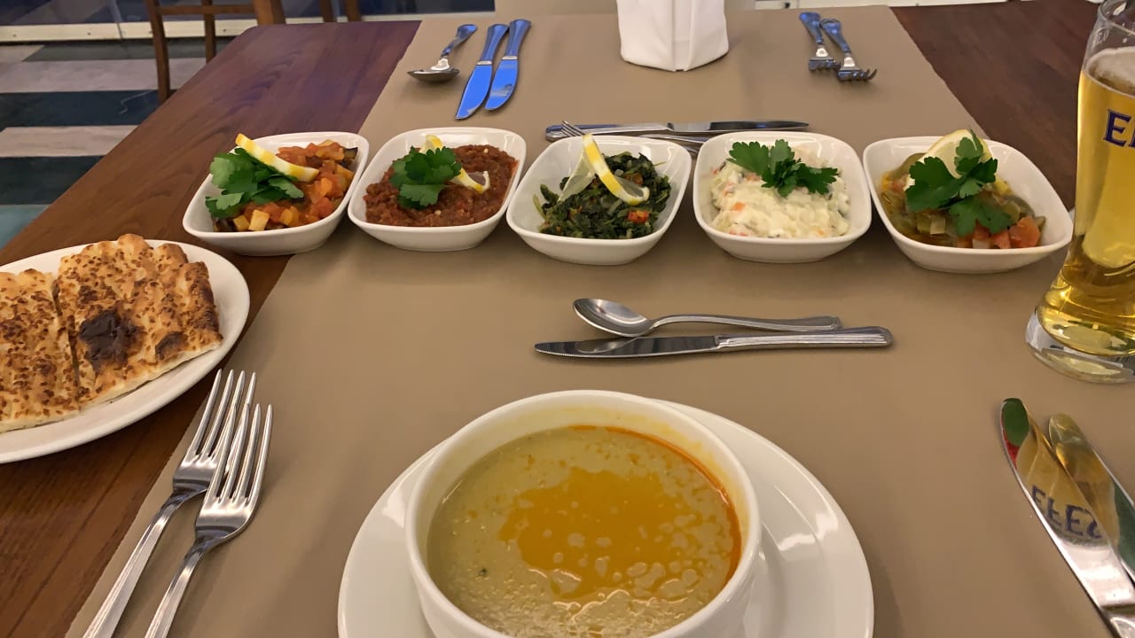 Gastro Nerton Hotel - Erwachsenenhotel ab 16 Jahren