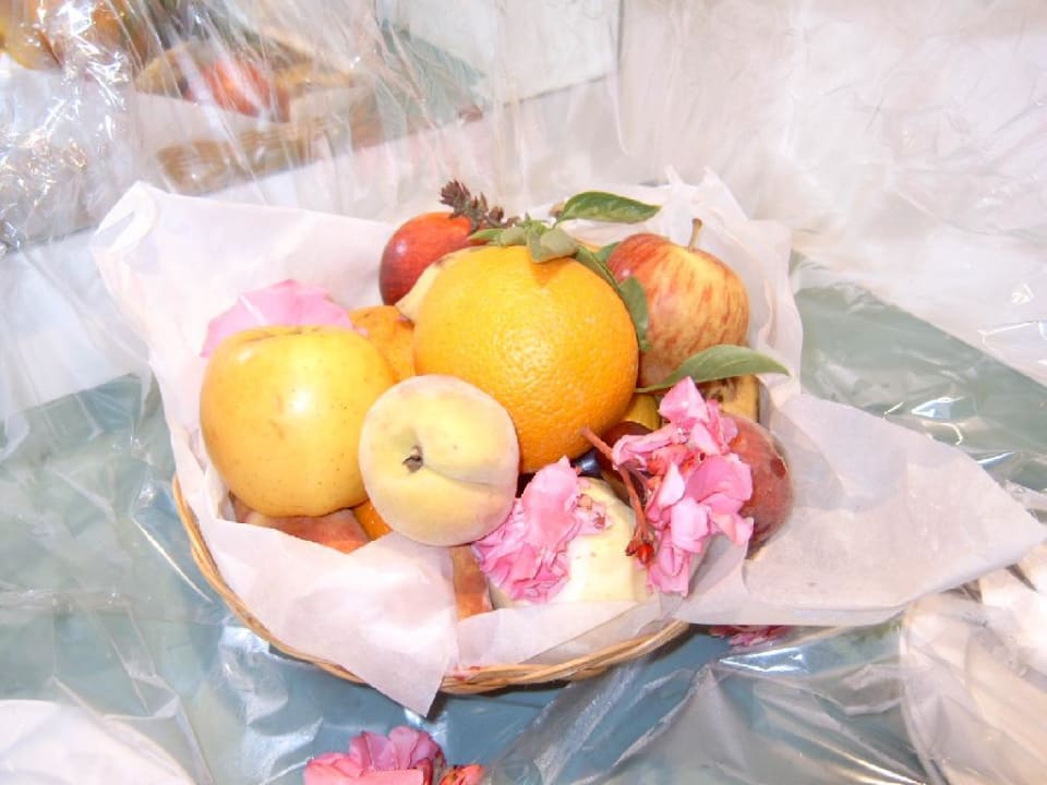 Obstkorb Hotel Three Corners Ocean View prestige - Adults only