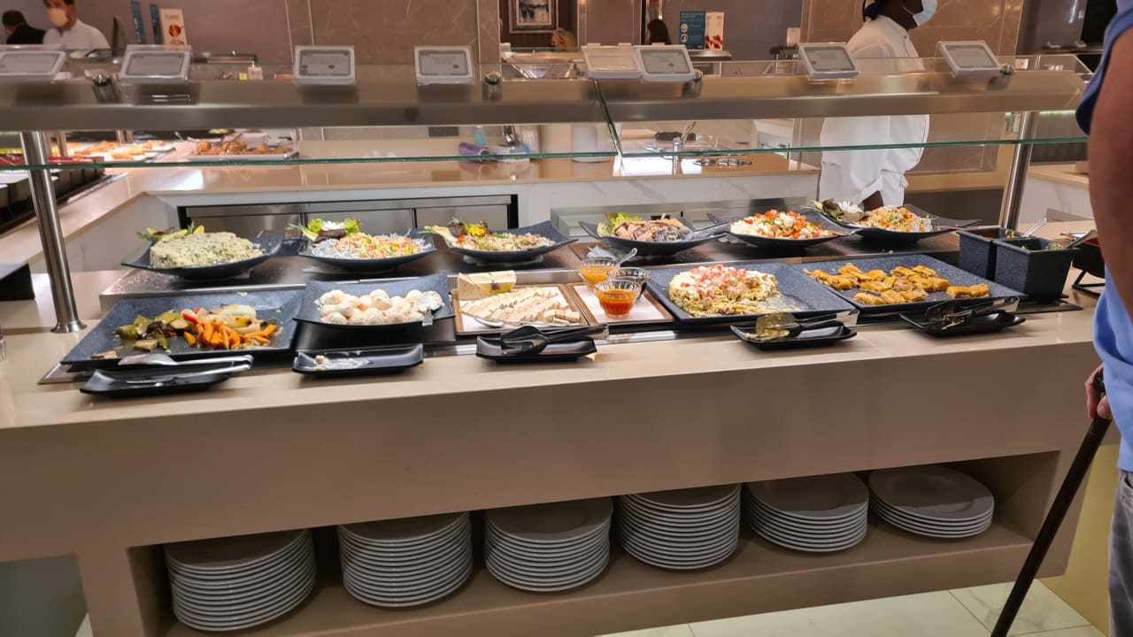 Gastro Hotel Riu Palace Maspalomas Adults Only