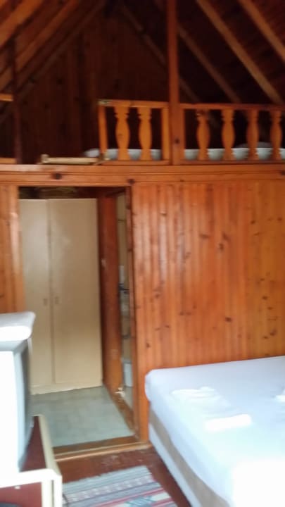 Schönes Zimmer sauber Clover Magic Nova Beach