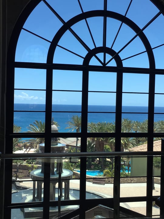 Ausblick R2 Rio Calma Hotel & Spa & Conference