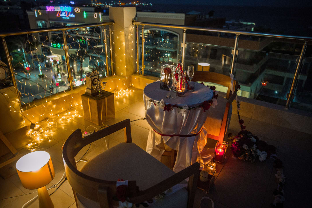 Sonstiges Redcon Suites