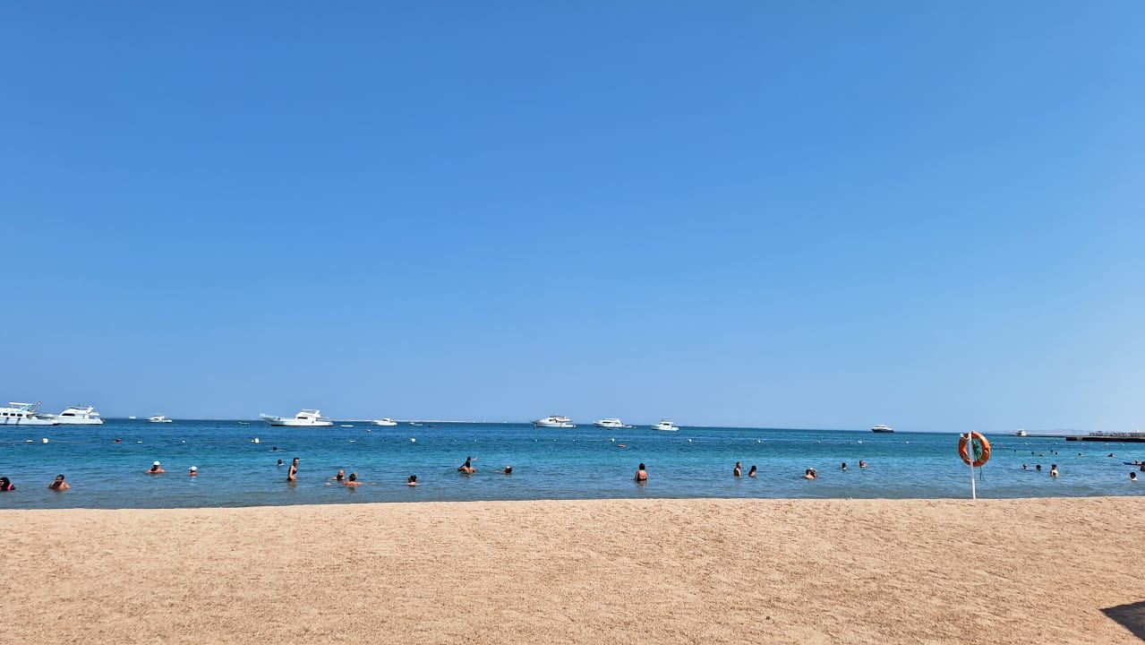 Strand The Grand Palace - Adults only