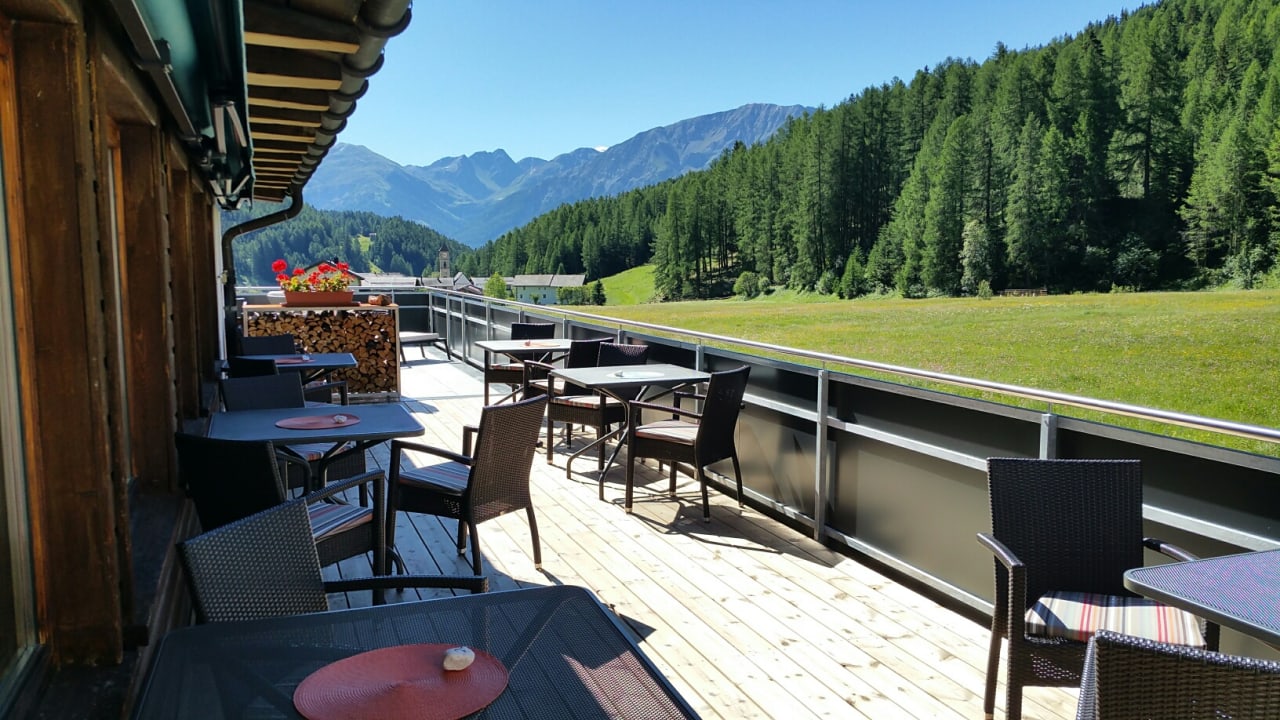 Sonstiges Hotel Al Rom