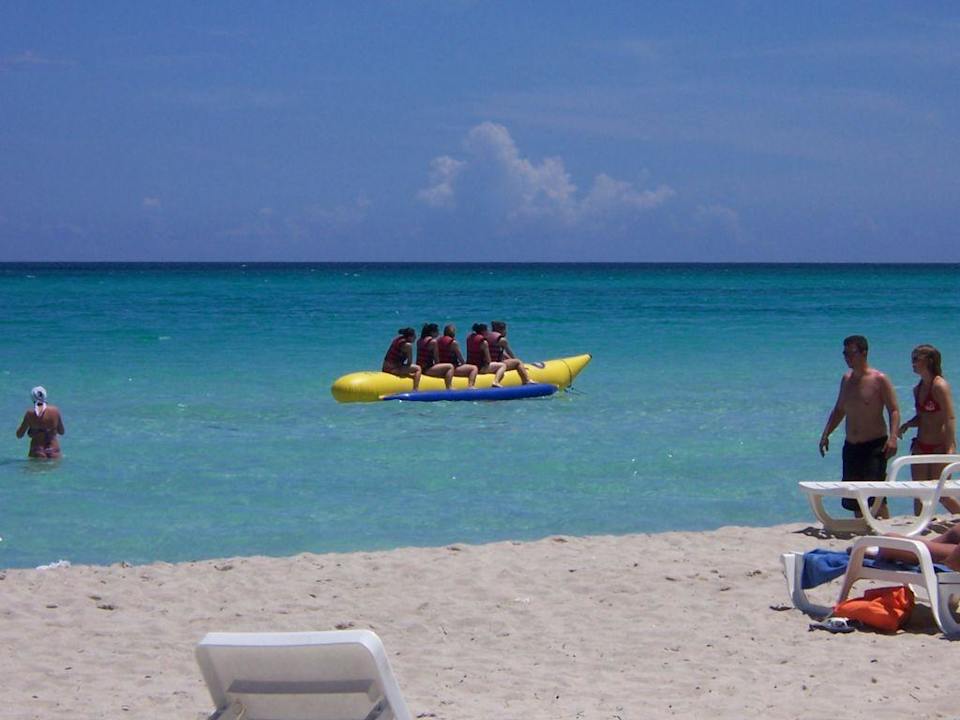 Banane! Muthu Playa Varadero