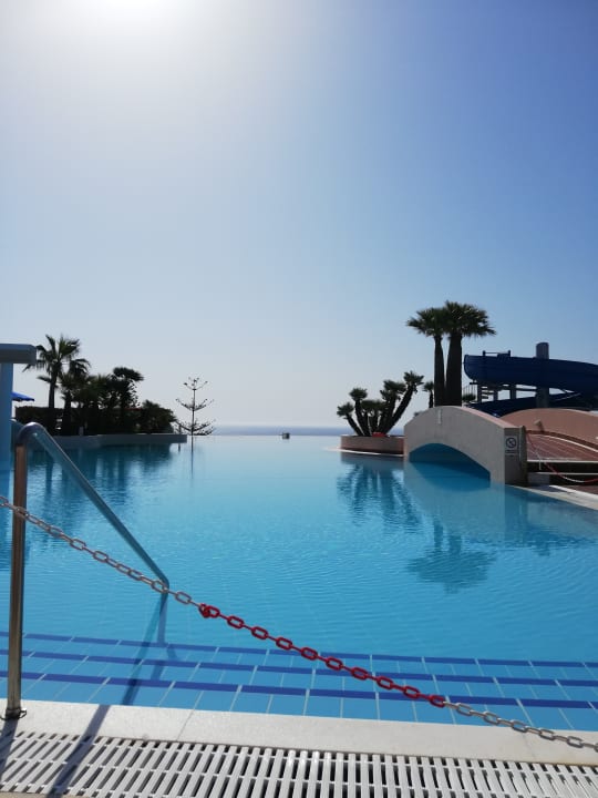 Pool Mitsis Rodos Village