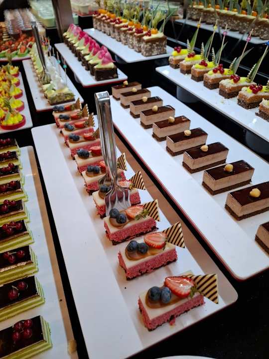 Gastro Arnor de Luxe Hotel & Spa
