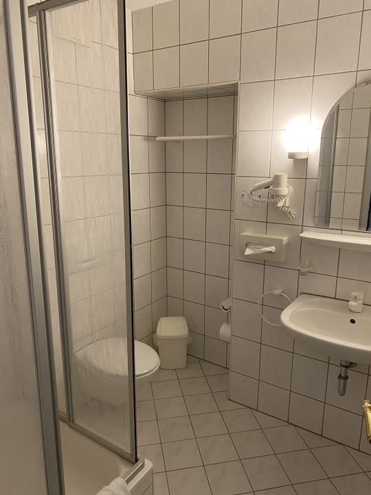 Zimmer Hotel Schwerter Schankhaus