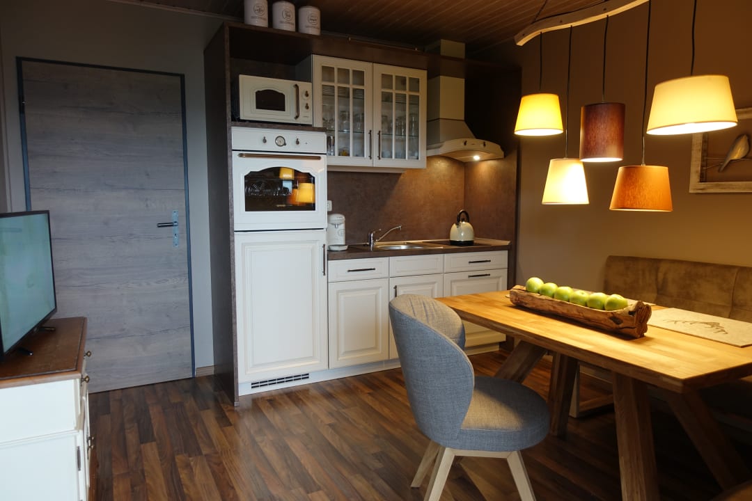 Zimmer Montara Suites Bodenmais