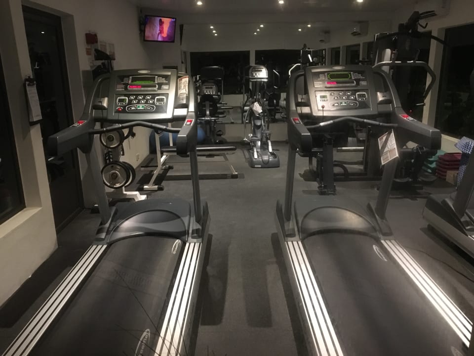 Sport & Freizeit Veranda Pointe aux Biches Hotel