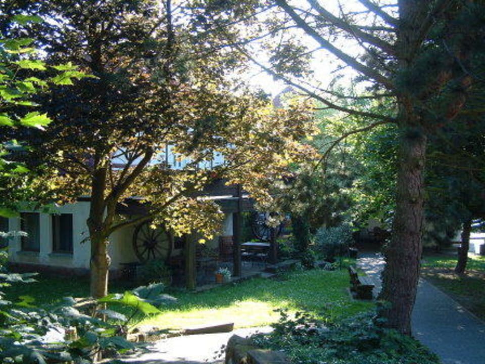 Gästehaus Landhotel Ferienhof Schneider