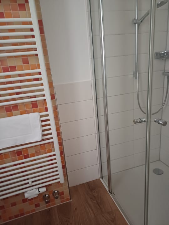 Zimmer Hotel Deichkrone - Familotel Nordsee