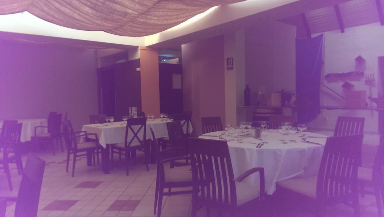 Gastro Aldiana Club Fuerteventura