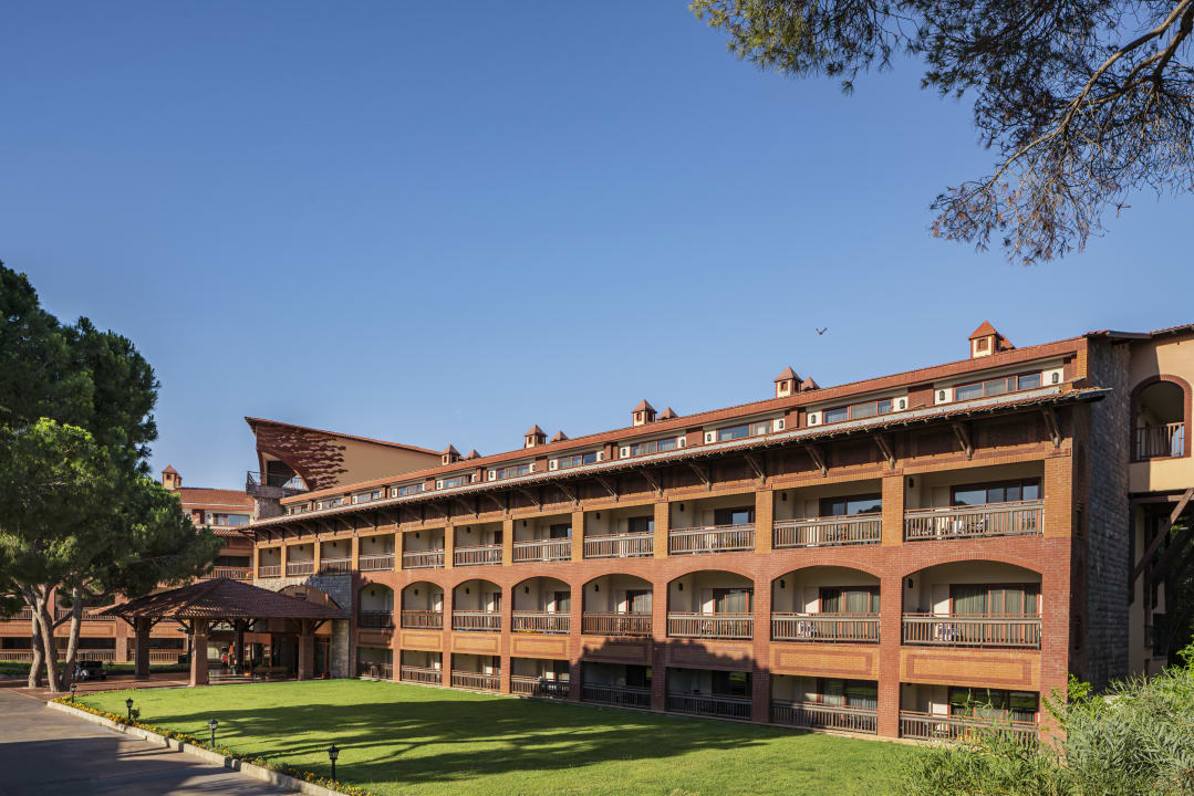 Außenansicht Papillon Belvil