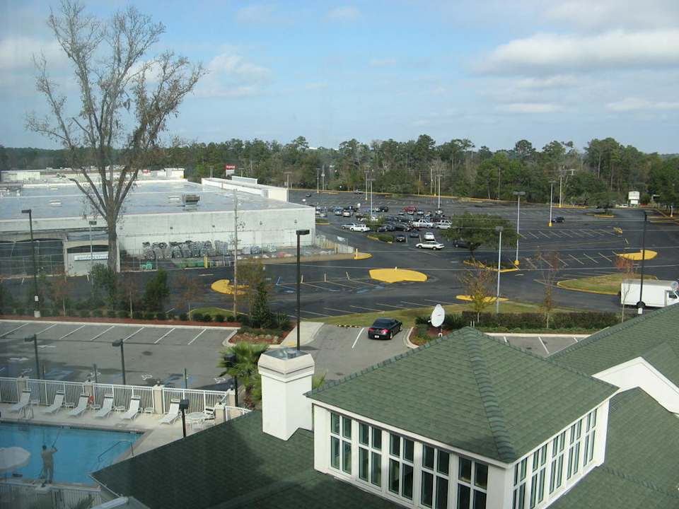 Hilton Garden Inn Tallahassee Central Hotel Hilton Garden Inn Tallahassee Central