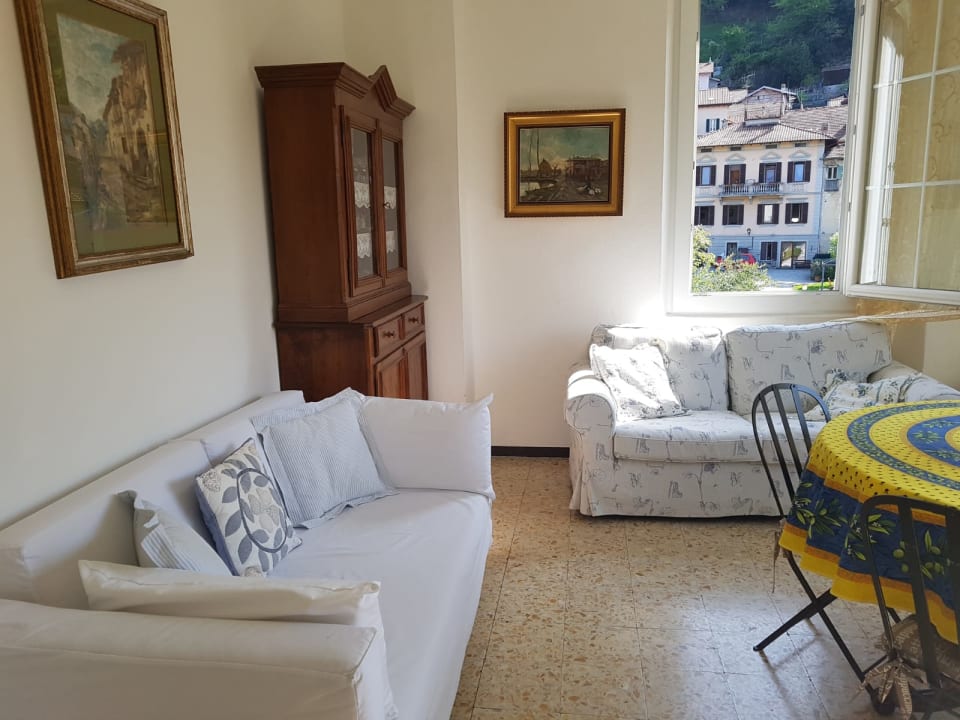 Zimmer Villa Cardano