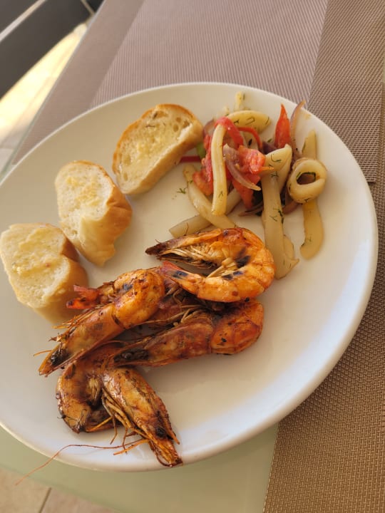 Gastro Pickalbatros Aqua Vista Resort - Hurghada