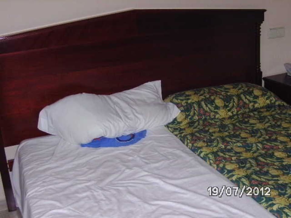 Zum Schlafen sehr gut geeignet Valentin Somni Hotel & Suites