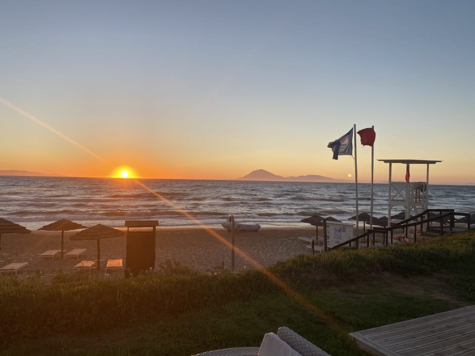 Strand ROBINSON KYLLINI BEACH