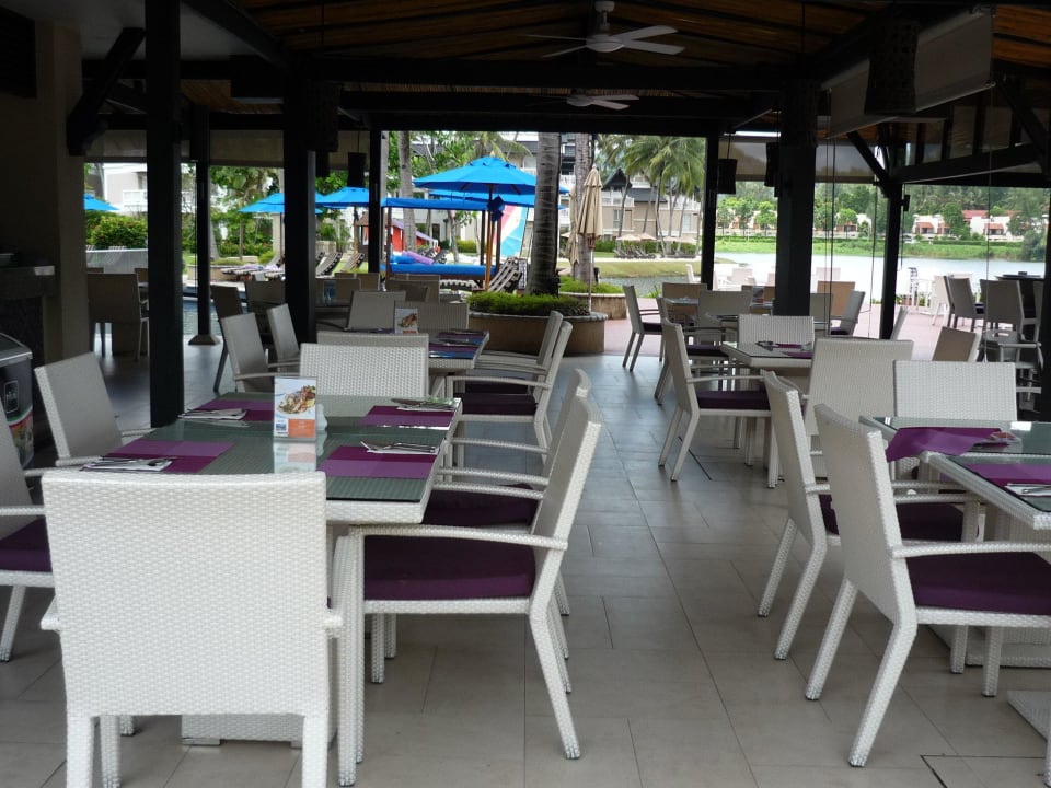 Angsana Laguna Phuket Hotel Angsana Laguna Phuket