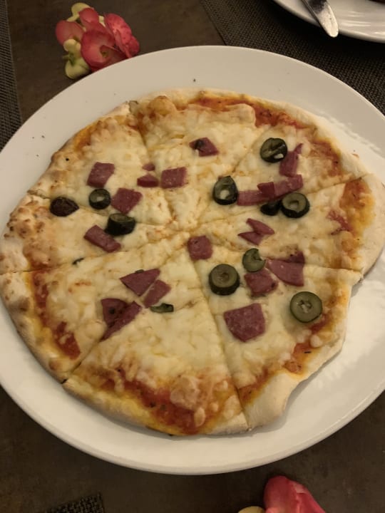 Gastro Pickalbatros Citadel Resort