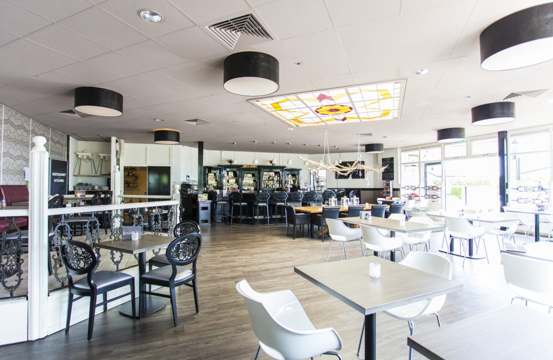 Gastro EuroParcs De Woudhoeve