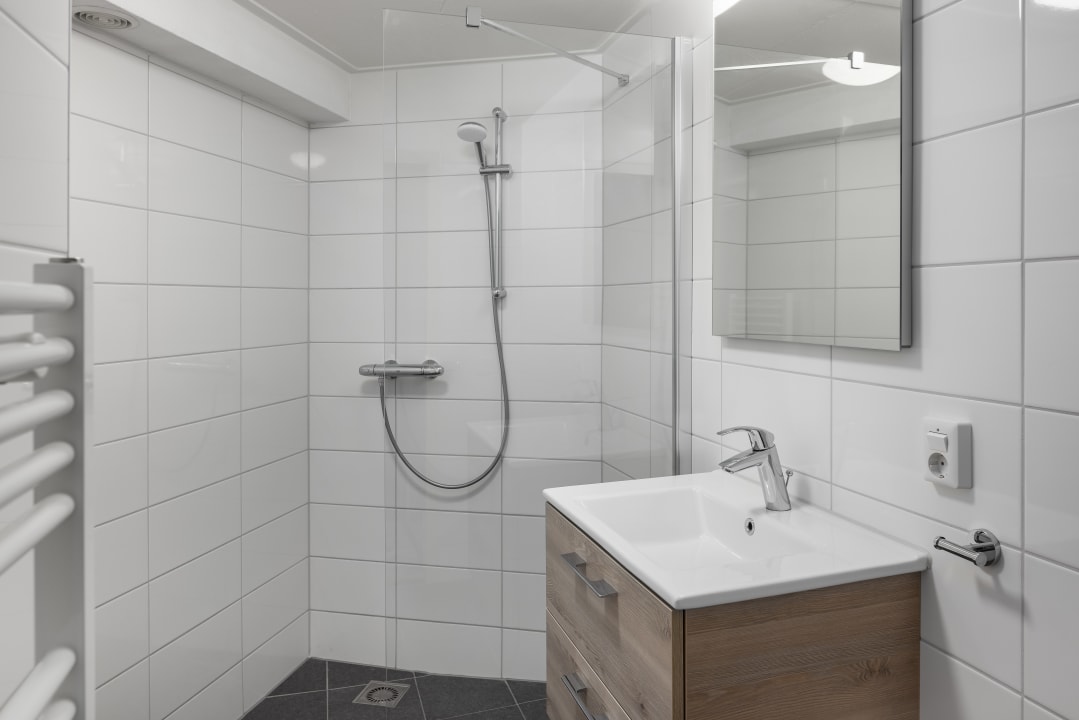 Zimmer Roompot Vakantiepark Hof Domburg
