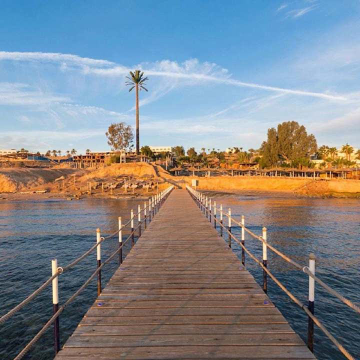 Ausblick Xperience Hill-Top Beach Resort