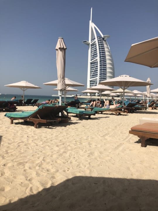 Strand Jumeirah Mina Al Salam