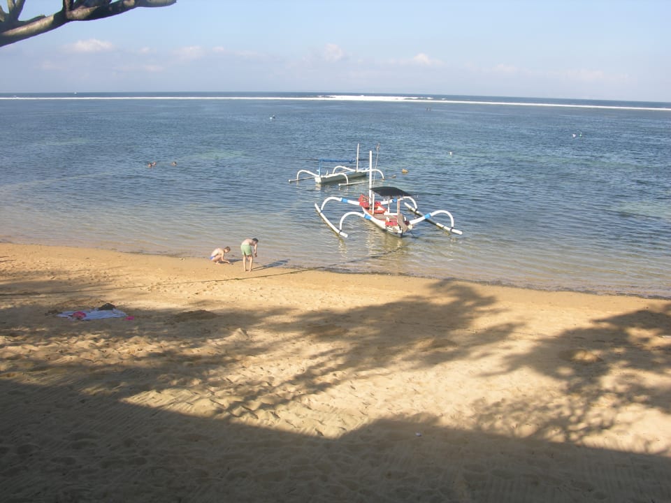 Strand Maya Sanur Resort & Spa