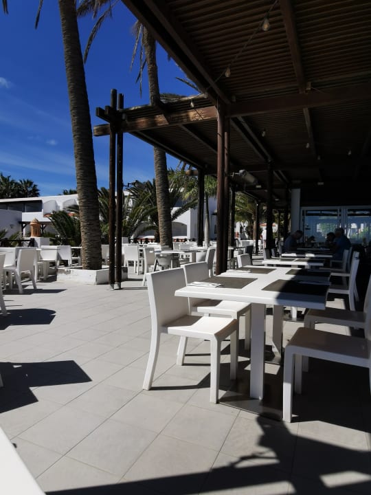 Gastro Club Jandia Princess