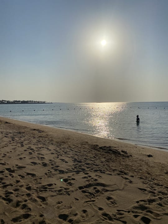 Strand Jaz Soma Beach