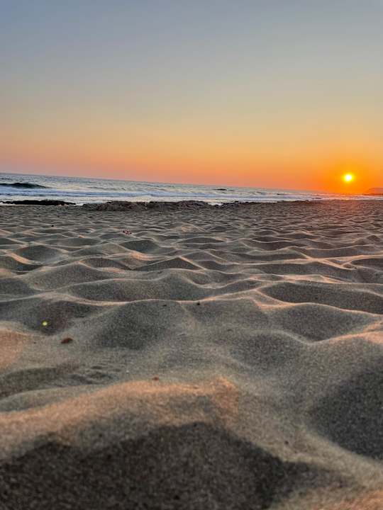 Strand allsun Hotel Carolina Mare