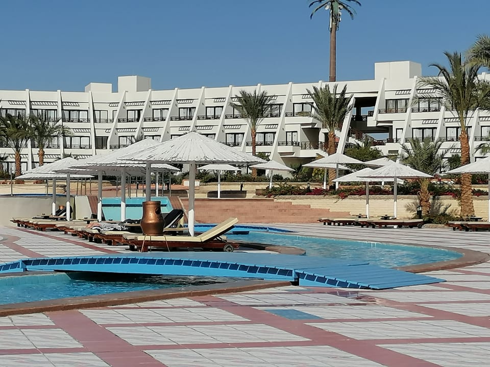 Pool Pharaoh Azur Resort