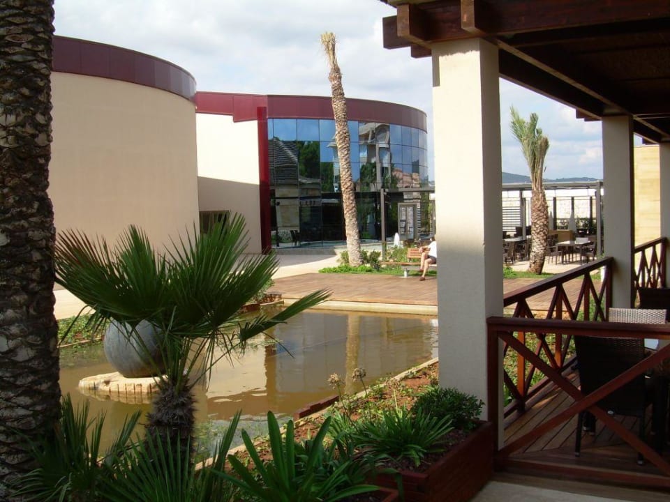 Protur Biomar Gran Hotel & Spa Protur Biomar Sensatori Resort