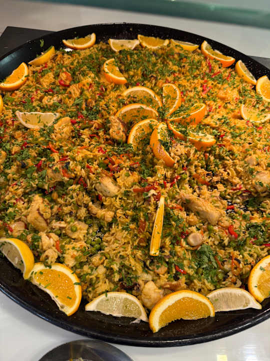 Gastro Sentido Marea