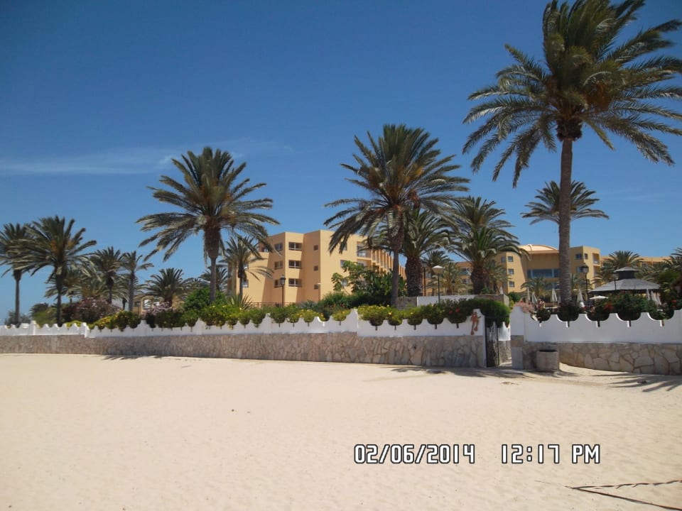 Hotel SBH Costa Calma Beach Resort