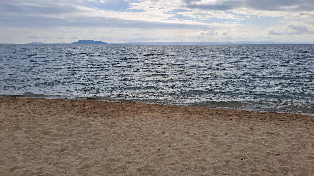 Strand Lagomandra Hotel & Spa