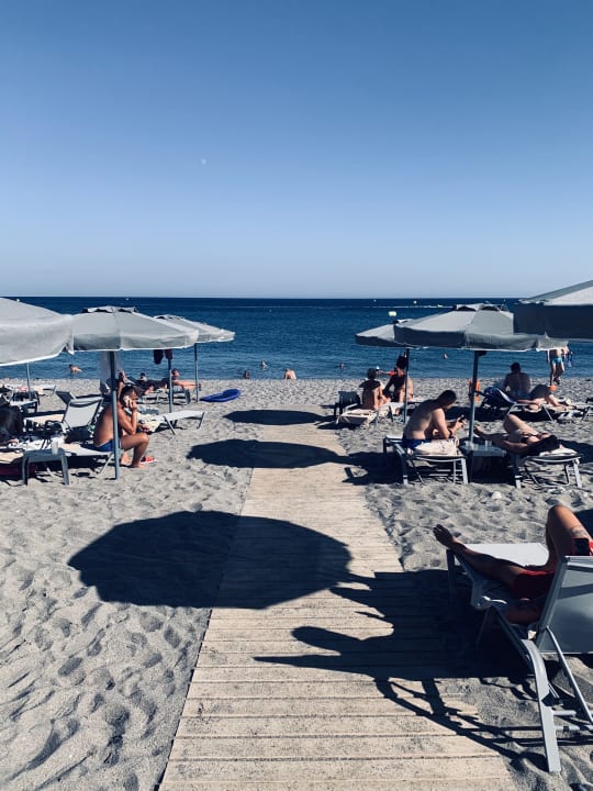 Strand Princess Andriana Resort & Spa