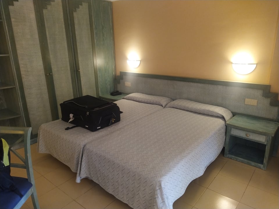 Zimmer SBH Costa Calma Beach Resort