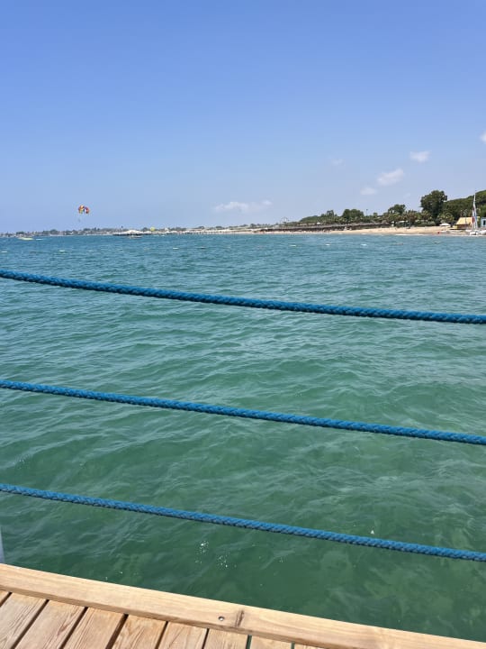 Strand ROBINSON PAMFILYA