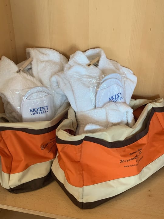 Sport & Freizeit AKZENT Hotel Bayerwald-Residenz