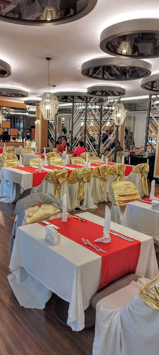 Gastro Diamond De Luxe Hotel & Spa