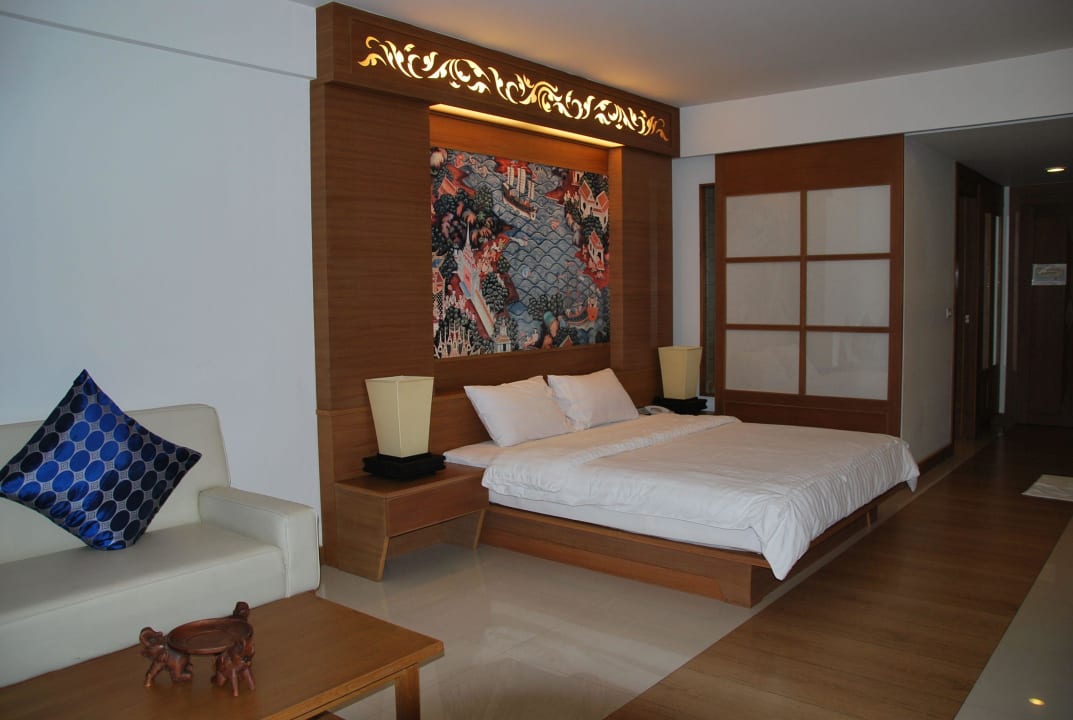 Pokój SYLVAN Koh Chang