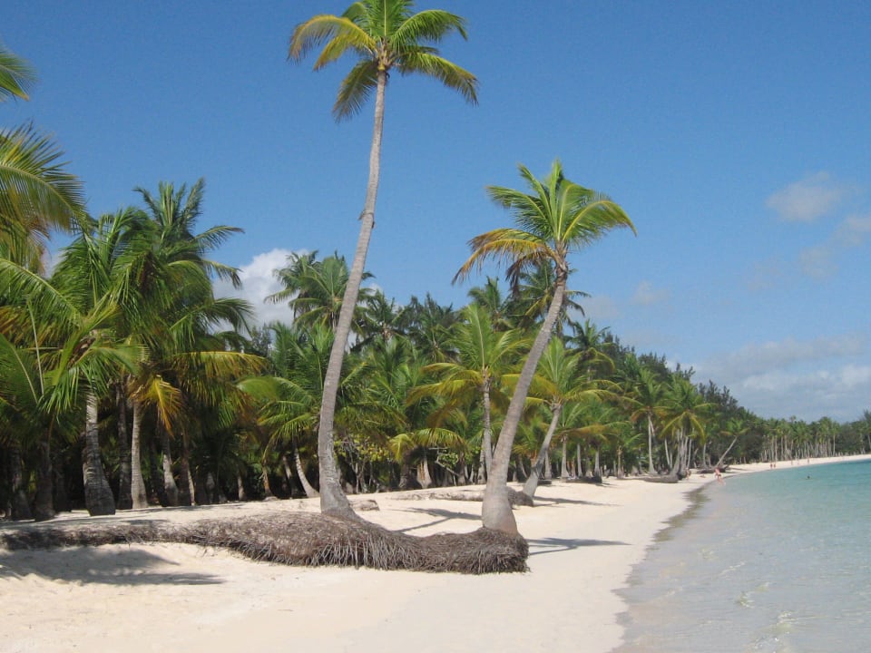Strand Villas Bavaro Resort & Spa