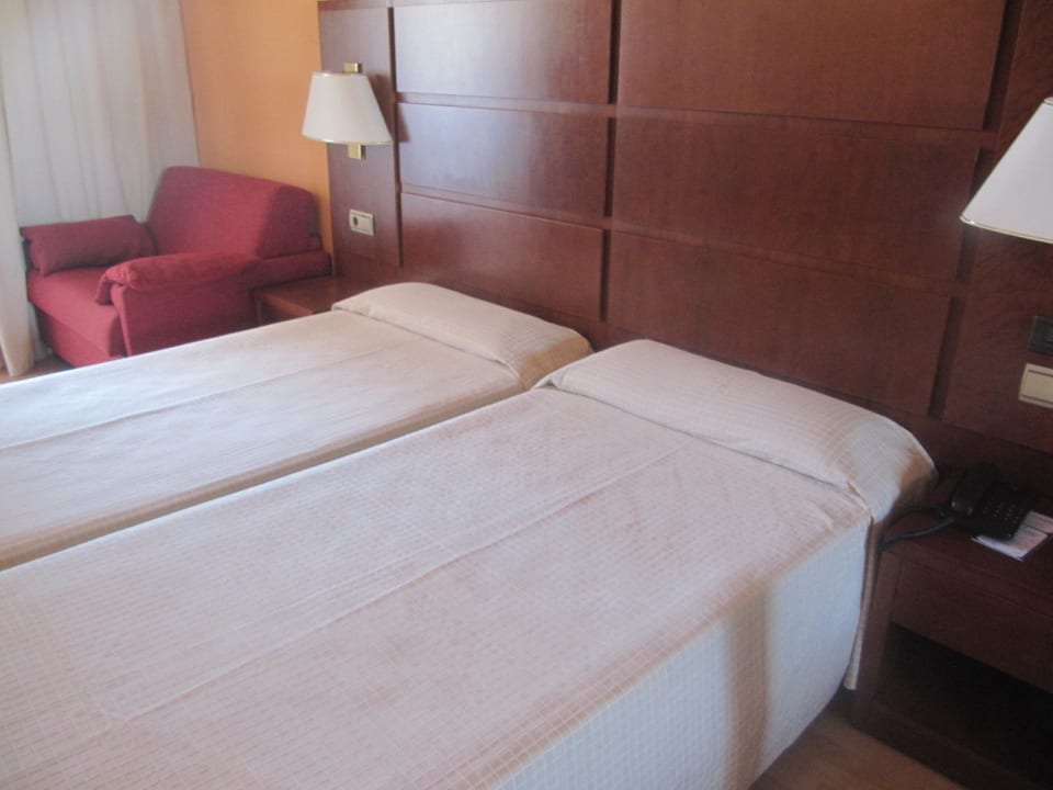 Pokój Alexandre Hotel Gala