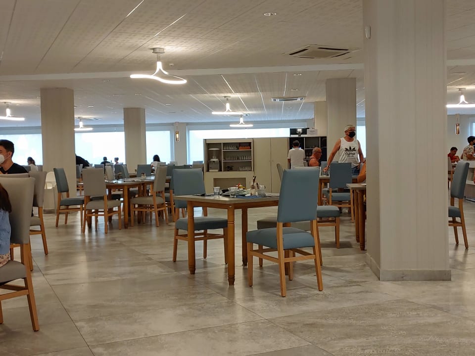 Gastro Hotel Best Roquetas