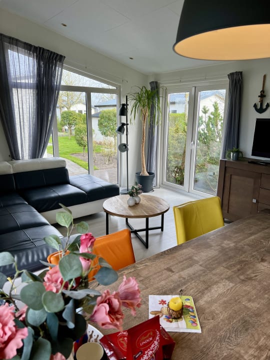 Zimmer EuroParcs De Woudhoeve