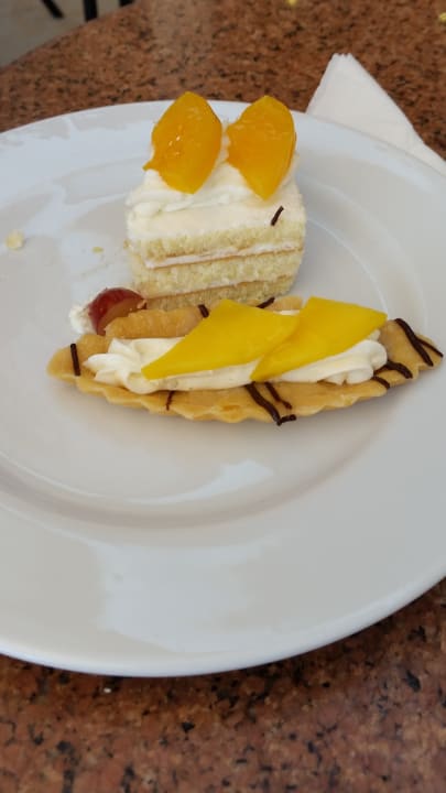 Gastro Pickalbatros Dana Beach Resort - Hurghada