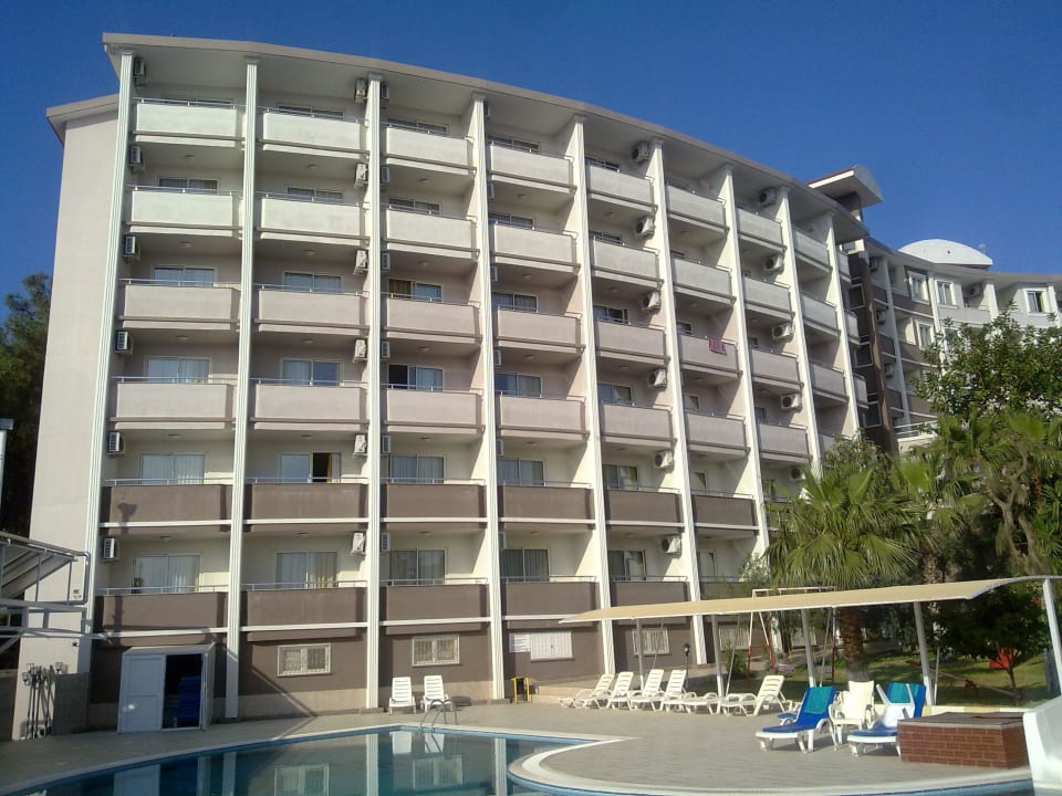 Holiday Point Hotel Spa & Wellness Side Alegria Hotel & Spa - Adults only +16